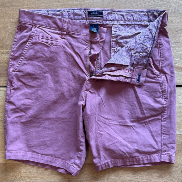 Johnnie-O | 32W | 7" Shorts - Picture 4 of 12